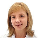 Врач Зинкевич Наталия Олеговна