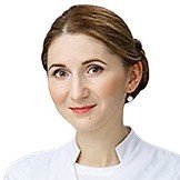Врач Зиннатуллина Лилия Талгатовна