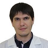 Врач Зиннуров Фидель Равильевич 