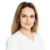 Врач Зиннурова Зухра Наилевна