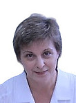 Врач Зянгирова Светлана Талгатовна