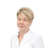 Врач Змушко Ирина Евгеньевна