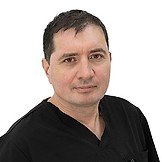 Врач Золотенин Константин Игоревич