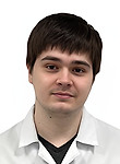 Врач Золотенин Максим Константинович