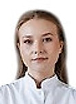 Врач Золотенина Анастасия Александровна