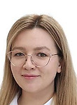 Врач Золотова Светлана Сергеевна