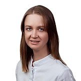 Врач Золотоверхова Наталия Игоревна 