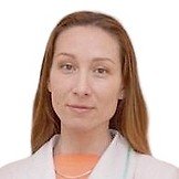 Врач Золотухина Регина Михайловна
