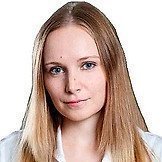 Врач Зонова Алла Владимировна