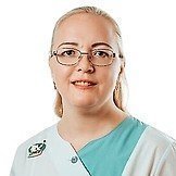 Врач Зверева Вероника Александровна