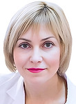 Врач Зыкова Софья Арслановна