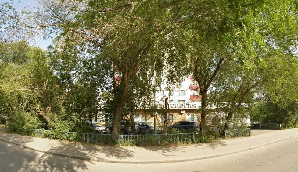 9 Стоматология на Магистральной