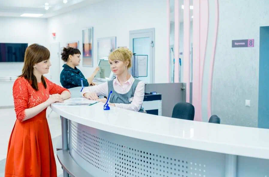9 Стоматология на Мира