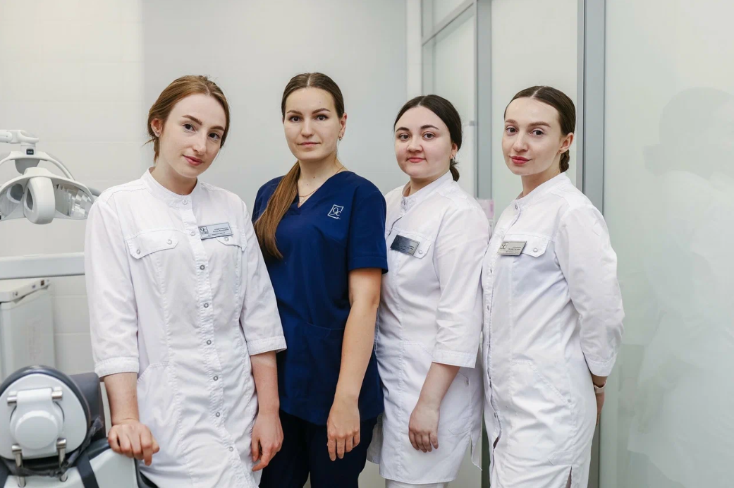 9 Стоматология на Сабан