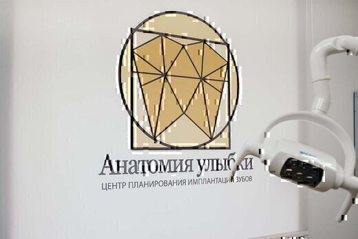 Анатомия Улыбки