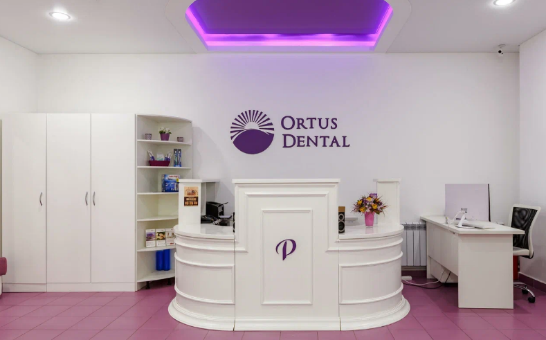 Центр цифровой имплантации Ortus (Ортус)