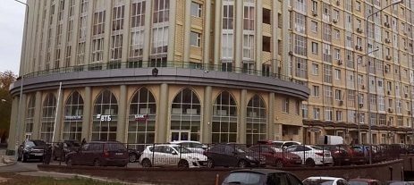 Центр лимфологии Фейсханова