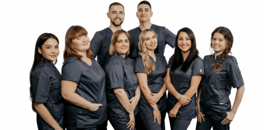 Цифровая стоматология S-Line Dental (С-Лайн Дентал)