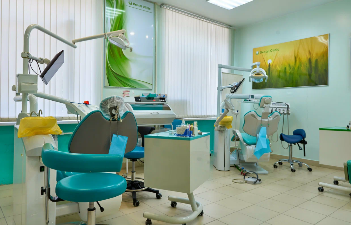 Dental Clinic