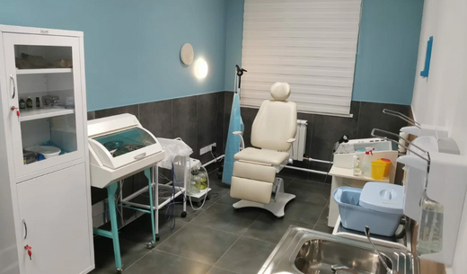 KAZAN CLINIC (Казанская клиника) на Ак. Глушко