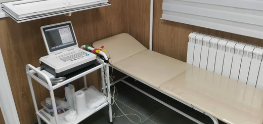 KAZAN CLINIC (Казанская клиника) на Ак. Глушко