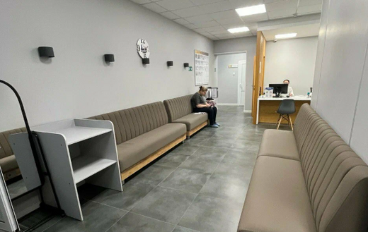 KAZAN CLINIC (Казанская клиника) на Ак. Глушко