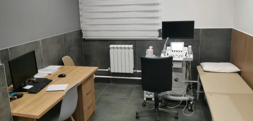 KAZAN CLINIC (Казанская клиника) на Ак. Глушко