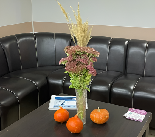 KAZAN CLINIC (Казанская клиника) на Лушникова