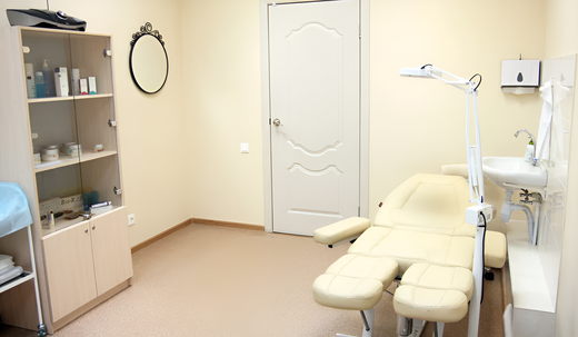 KAZAN CLINIC (Казанская клиника) на Лушникова
