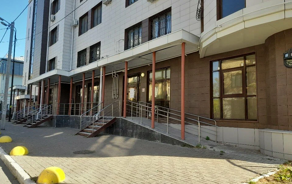 Клиника дерматологии