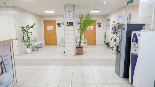 Консультативно-диагностический центр Авиастроительного района