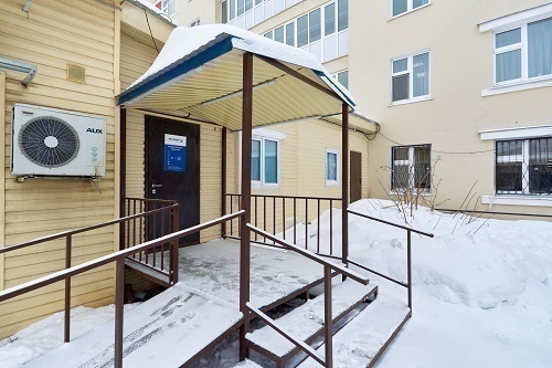 ЛДЦ Эксперт+