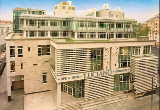 Медицинский центр Luciano (Лучано)