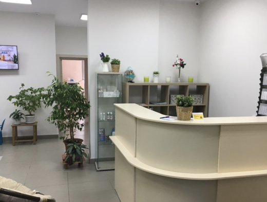 Стоматология All Denta (Аль Дента)