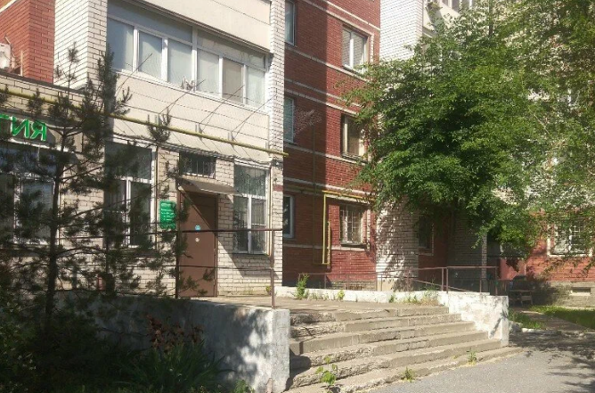 Стоматология Дента-Центр