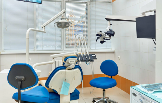 Стоматология Futura Dental (Футура Дентал)