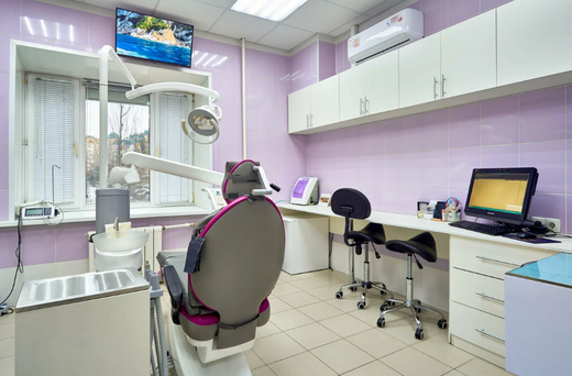 Стоматология Futura Dental (Футура Дентал)