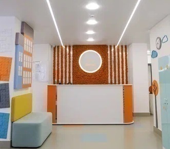 Стоматология Миллидети